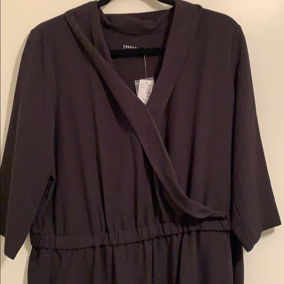 Black jumpsuit - Picture 2 of 2